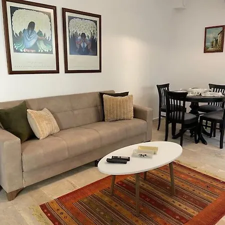 Lejlighed Asli's Homes - Olive Branch *