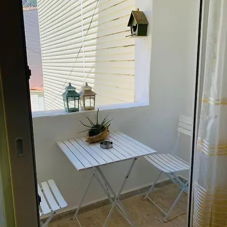 Asli's Homes - Olive Branch * Marmaris