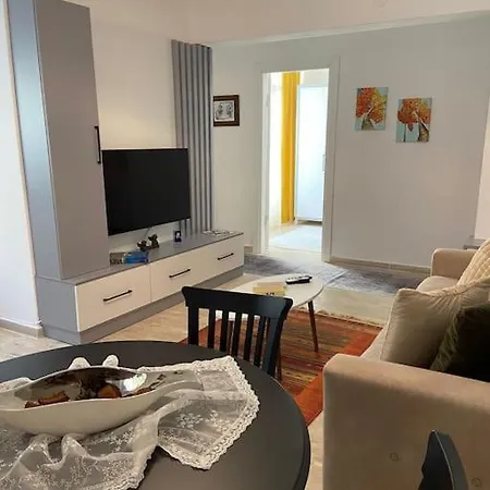 Apartamento Asli's Homes - Olive Branch *