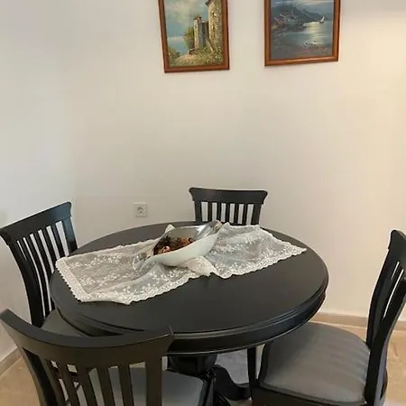 Apartamento Asli's Homes - Olive Branch *
