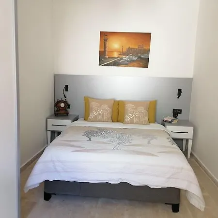 Apartamento Asli's Homes - Olive Branch Marmaris