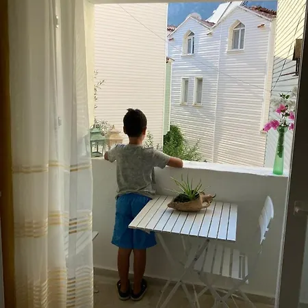 Asli's Homes - Olive Branch Apartment *