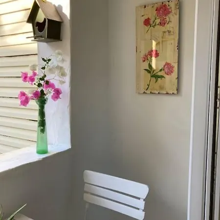 Asli's Homes - Olive Branch Apartamento