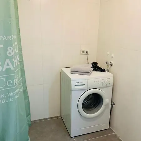Apartment Asli's Homes - Olive Branch Marmaris